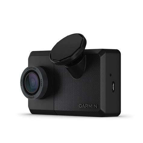 Compare Garmin Dash Cameras - What's the Difference? - GPS Central