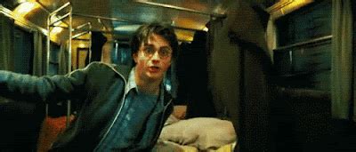 Angela's Anxious Life: Harry Potter Moment of the Week-Knight Bus