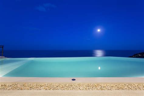 Moon Shadow - Koh Samui villa