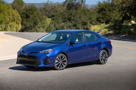 2017 Toyota Corolla – Driving Impression And Review Gallery 691938 | Top Speed