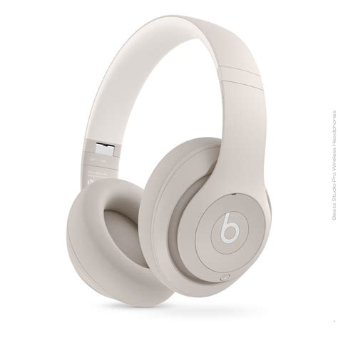 Beats Studio Pro Wireless Headphones | Best Price | Fast Delivery