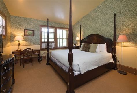 THE NORWICH INN $144 ($̶1̶9̶0̶) - Updated 2018 Prices & Hotel Reviews - VT - TripAdvisor