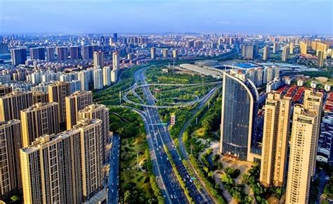 China’s Wuxi deepens IoT development to become smart city