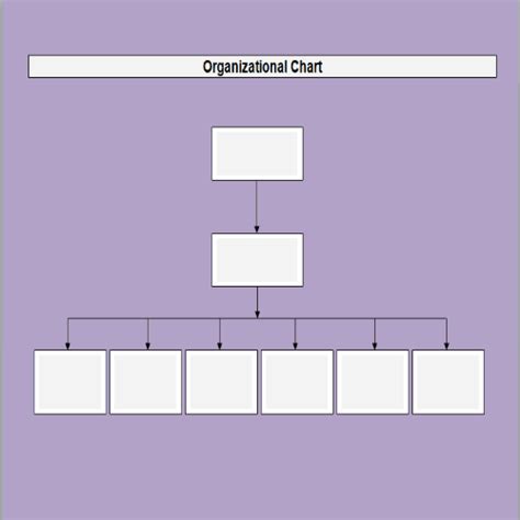 Organizational chart design – Artofit