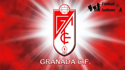 Granada CF logo, logotype. All logos, emblems, brands pictures (con ...