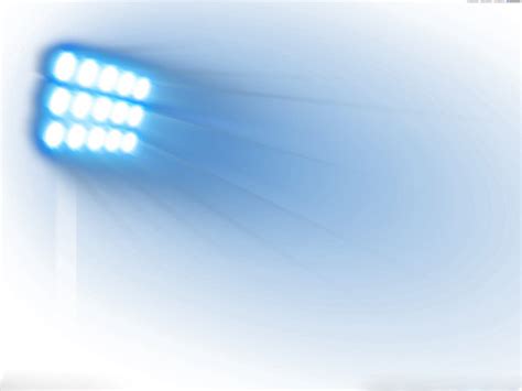 Stadium lights png transparent image download