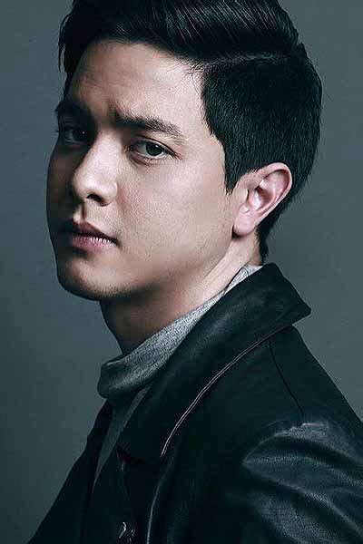 Korean awards body honors Alden Richards - Filipino Journal