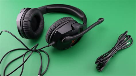 Corsair HS50 Vs HyperX Cloud Stinger: Which is Good? - The Style Inspiration