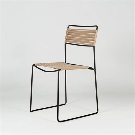 ZUMA CHAIR | Bar and Restaurant Furniture | The Workshop Co-op