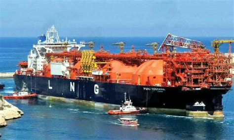 Global LNG: Asian spot LNG prices rise to at 3-month high tracking European prices - Markets ...