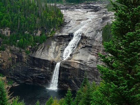 Churchill falls, Labrador. | Flickr - Photo Sharing!