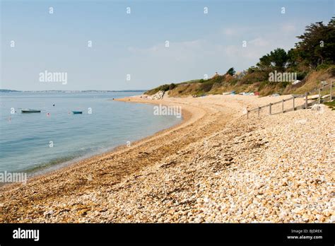 Ringstead Bay, Dorset England UK Stock Photo - Alamy