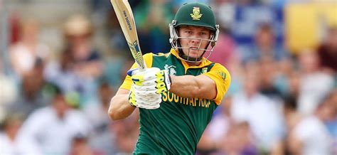 David Miller | Detailed ODI Batting Stats | Stat Sensei