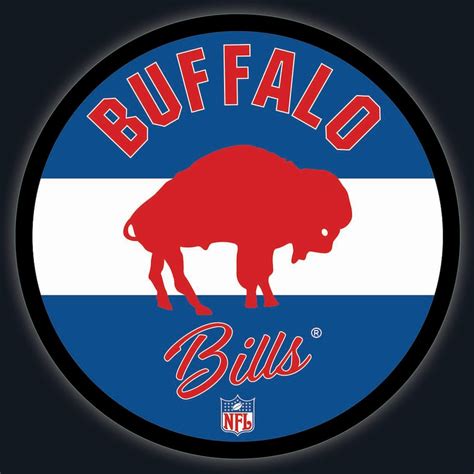 Bills Old Logo