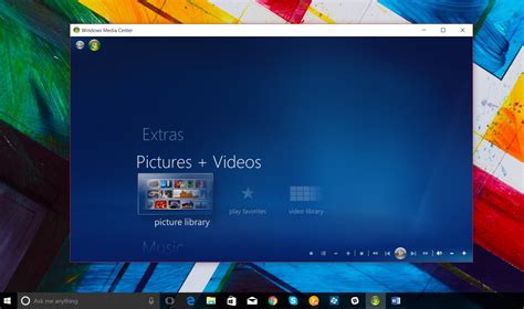 Here is how to install Media Center on Windows 10 | Windows Central