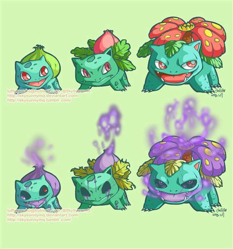 Pokemon Fan Art on Behance