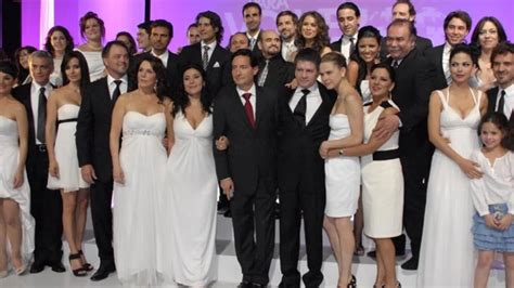 TL Novelas reestrena “Para volver a amar” – Ernesto Jerardo