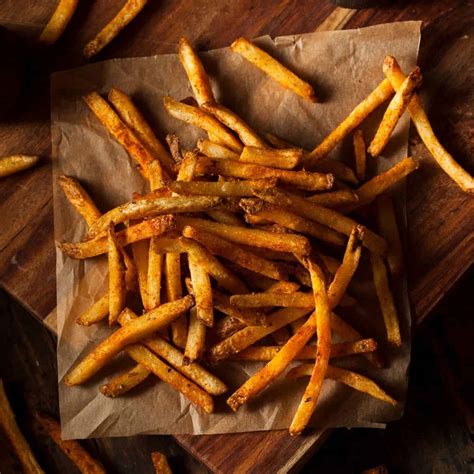 Popeyes Cajun Fries Recipe - advantagetrend