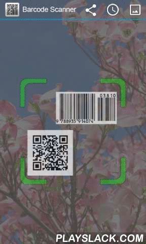 Barcode Scanner (QR Code) | Coding, Qr code, Short texts
