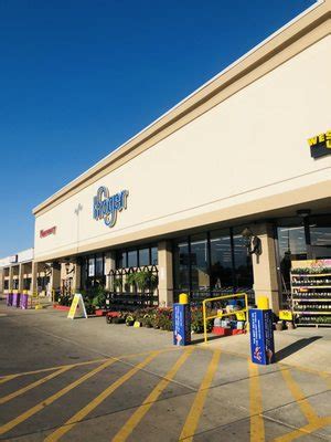 KROGER FOOD STORES - Updated December 2024 - 1778 Highway 1 S, Greenville, Mississippi - Grocery ...