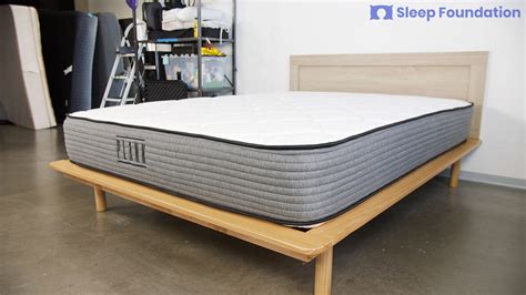 Best Firm Mattress of 2022 (Queen, King Sizes) | Sleep Foundation