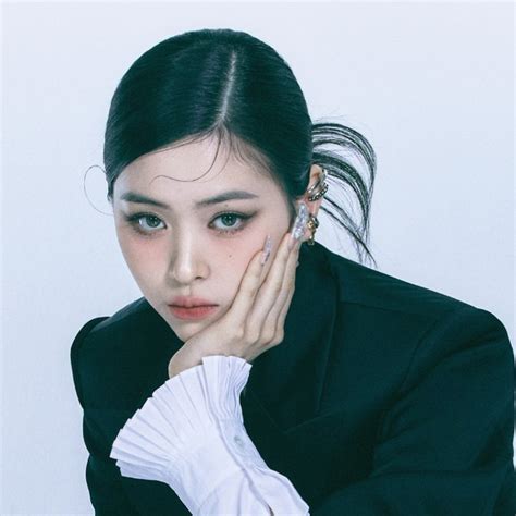 ITZY RyuJin - Kpopmap