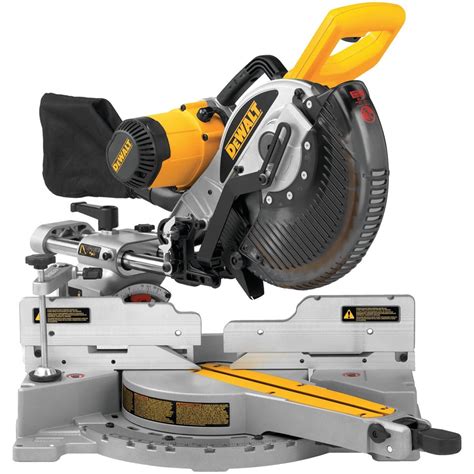 Dewalt 708 12" Compound Miter Saw - South Fork Equipment Rentals