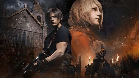 All Enemies in Resident Evil 4 Remake (Complete List)