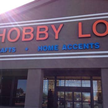 Hobby Lobby - 40 Photos & 35 Reviews - Home Decor - 2251 N Rainbow Blvd ...