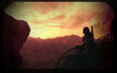 Lonesome Road endings - The Fallout wiki - Fallout: New Vegas and more