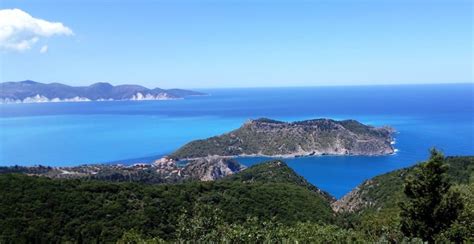 Hiking and walking in Kefalonia – KefaloniaWay