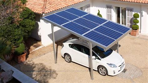 Solar charging stations need to keep up with the global electric car upsurge | Web Net Creative