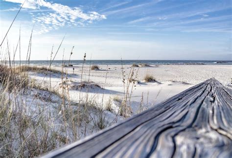 The Best Beaches In Mobile Alabama You Gotta' Visit