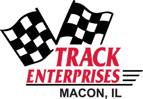 Excitement At High Levels For Race Track Openings – Track Enterprises