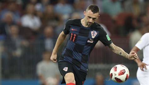 Marcelo Brozović tests positive and will miss Croatia’s Nations League ...