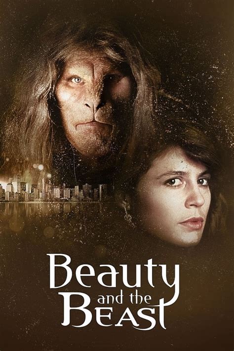 Beauty and the Beast (TV Series 1987-1990) — The Movie Database (TMDb)