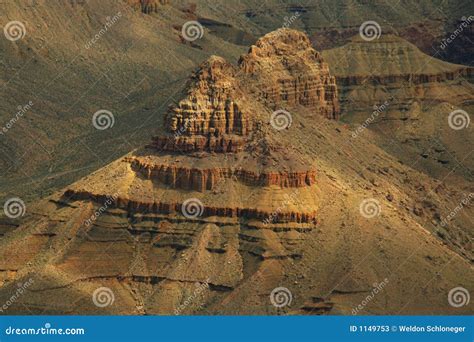 Erosion, Grand Canyon stock image. Image of canyon, scenic - 1149753