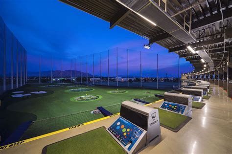 TopGolf Tucson - Arizona Event Space - Unique Venues