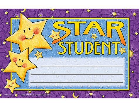 File Type Star Students Student Clipart Classroom Awards - Bank2home.com