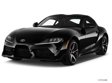 2020 Toyota Supra Review, Pricing, & Pictures | U.S. News