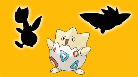 How to evolve Togepi