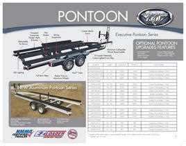 A Comprehensive Guide to Understanding Ez Loader Boat Trailer Parts with Diagrams