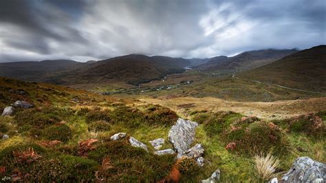 Gap Of Dunloe, Ireland