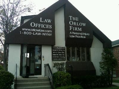 New York City Personal Injury Lawyers - Personal Injury Attorneys in NYC