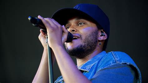 The Weeknd’s ‘House of Balloons/Glass Table Girls’: Songs That Defined ...