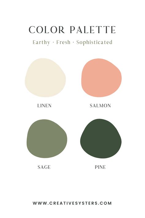 Green Color Schemes, Green Colour Palette, Brand Color Palette, Brand Colors, Color Combos, Sage ...