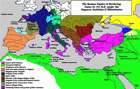 Rome's Greatest Enemies | Roman Empire Timeline Map | Barbarians | Pinterest | Enemies, Timeline ...