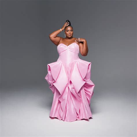 Lizzo becomes first Plus-Sized Black Woman on Cover of Vogue