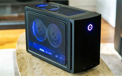 Origin PC Chronos (2020) - Review 2020 - Cybertechbiz.com