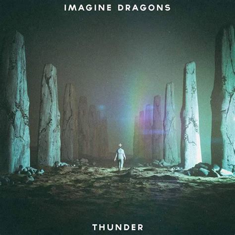 Thunder Imagine Dragons Mp3